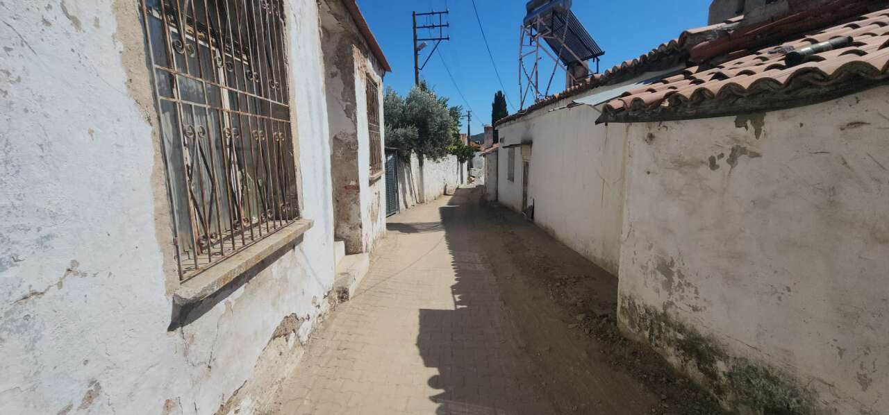 Muğla’da Şafak Operasyonu, Polise Mukavemet Gösteren Şüpheli Etkisiz Hale Getirildi 4